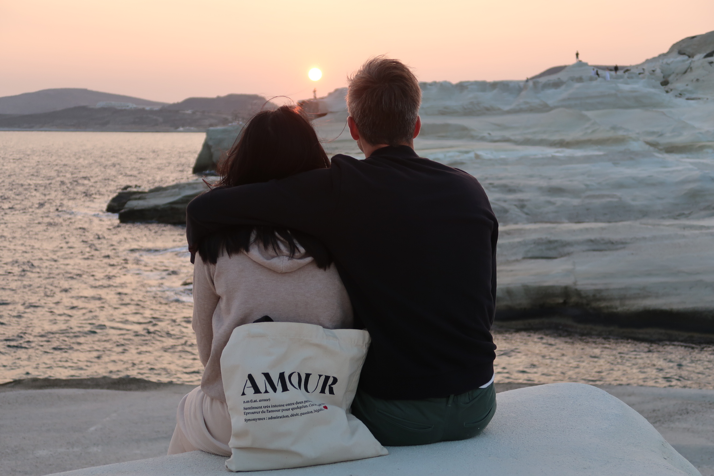 Chinois pour l'amour